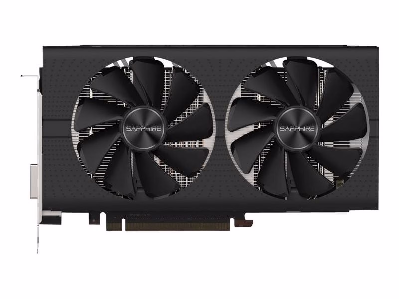 Sapphire Pulse RX 580 8GB GDDR5 PC Gaming Video Graphics Card
