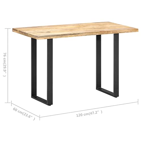 Kitchen & Dining Tables Dining Table 47.2
