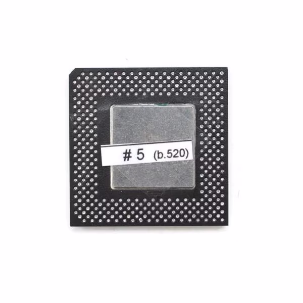 Cpu, intel celeron fv524rx466 128 sl3eh