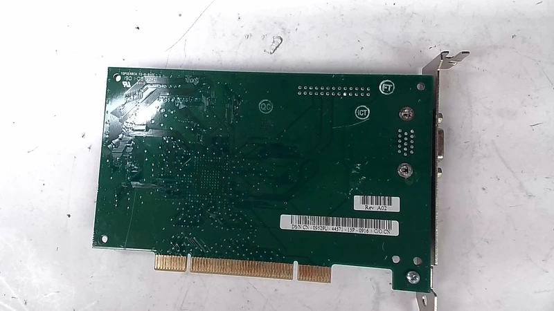 Nvidia 180-P0002-0000-B01