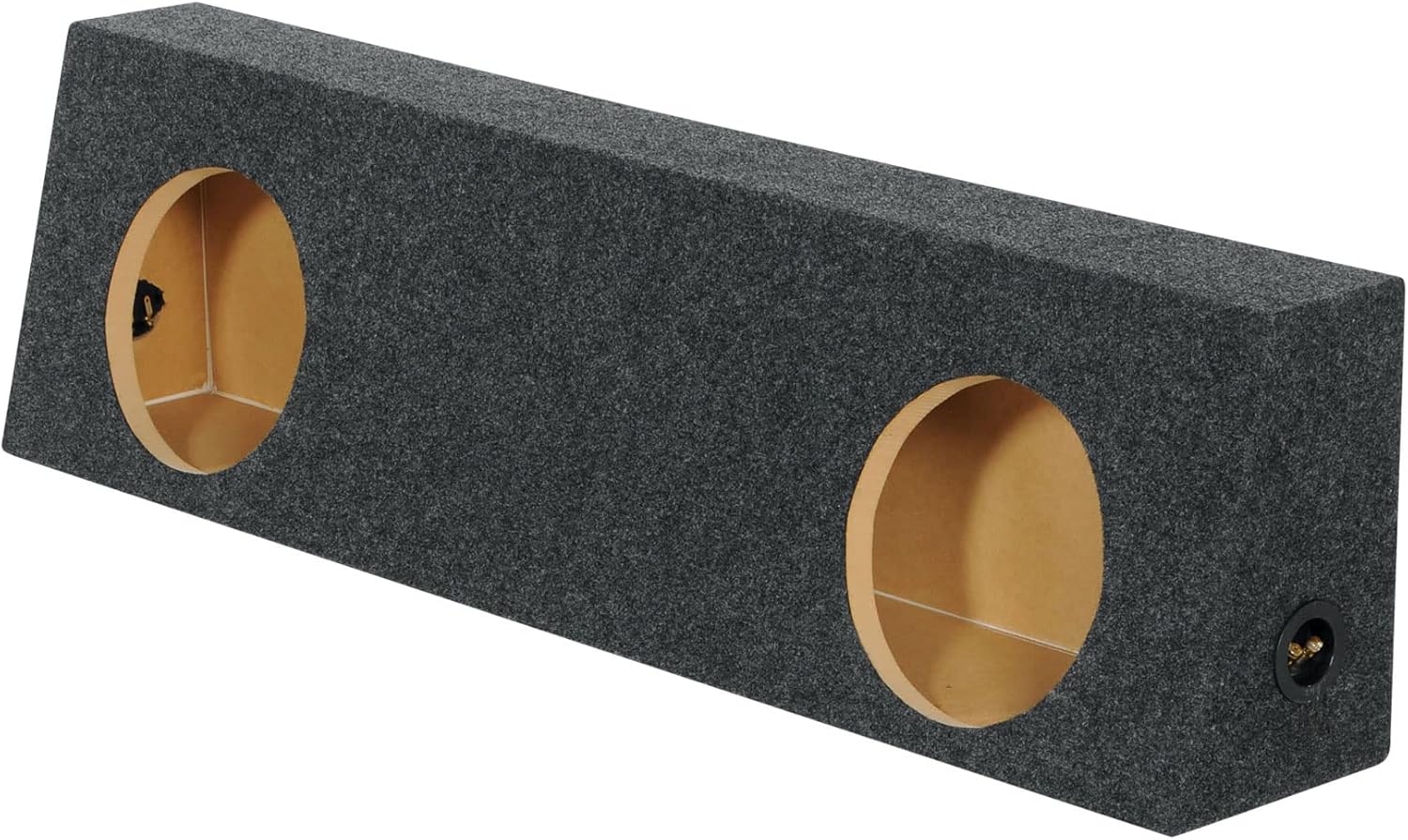 Rockville RD12-T Dual 12