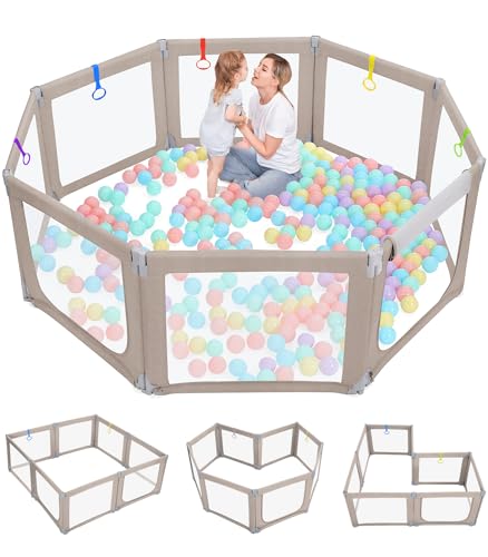 Dripex Baby Playpen, 50