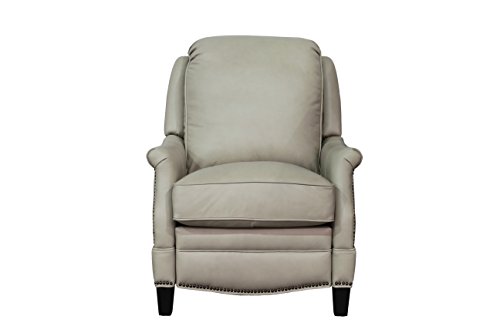 BarcaLounger Ashebrooke Low Leg Recliner – Ashford-Walnut