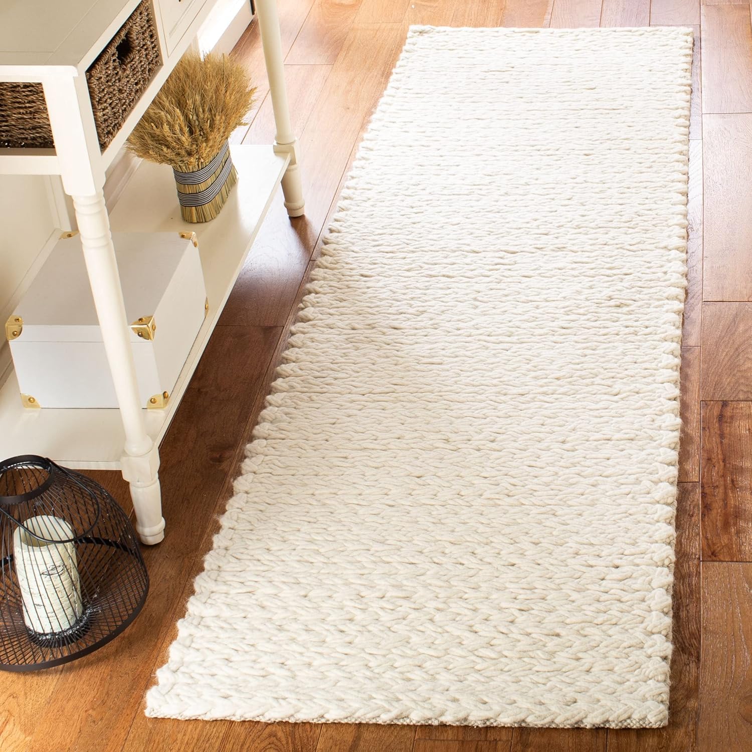 SAFAVIEH Natura Collection Runner Rug - 2'3