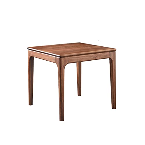 Coffeetable Wooden Square Table Living Room Side Table Small Coffee Table Modern Minimalist Sofa Corner Table Living Room Furniture Coffee Tables for Living Room