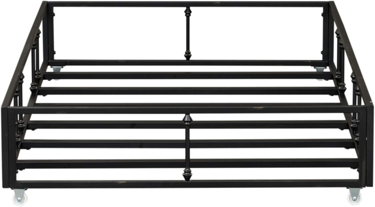 Vintage Series Twin Metal Trundle