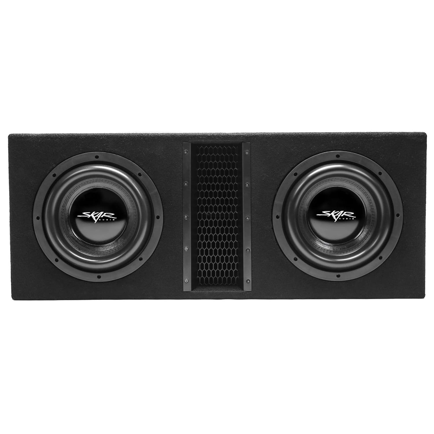 Skar Audio Dual 10
