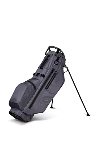 Callaway Golf Fairway C Hyper Dry Stand Bag
