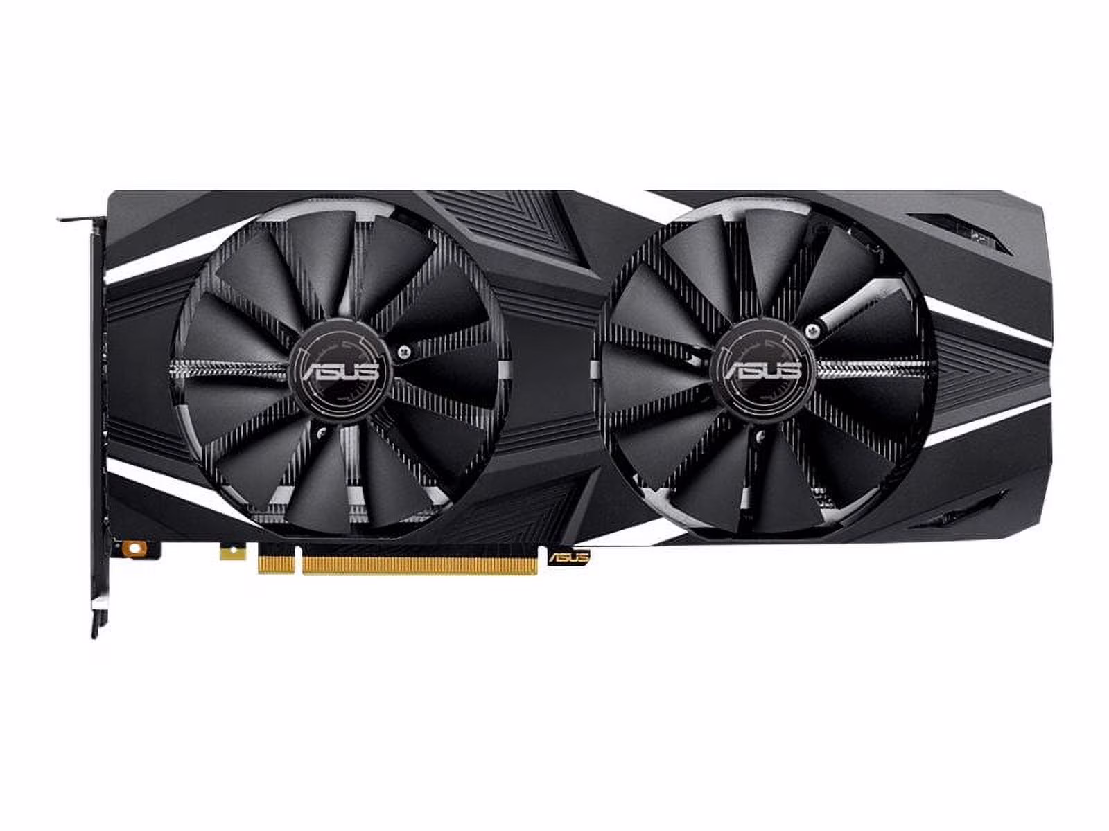 Asus NVIDIA GeForce RTX 2070 Graphic Card, 8 GB GDDR6