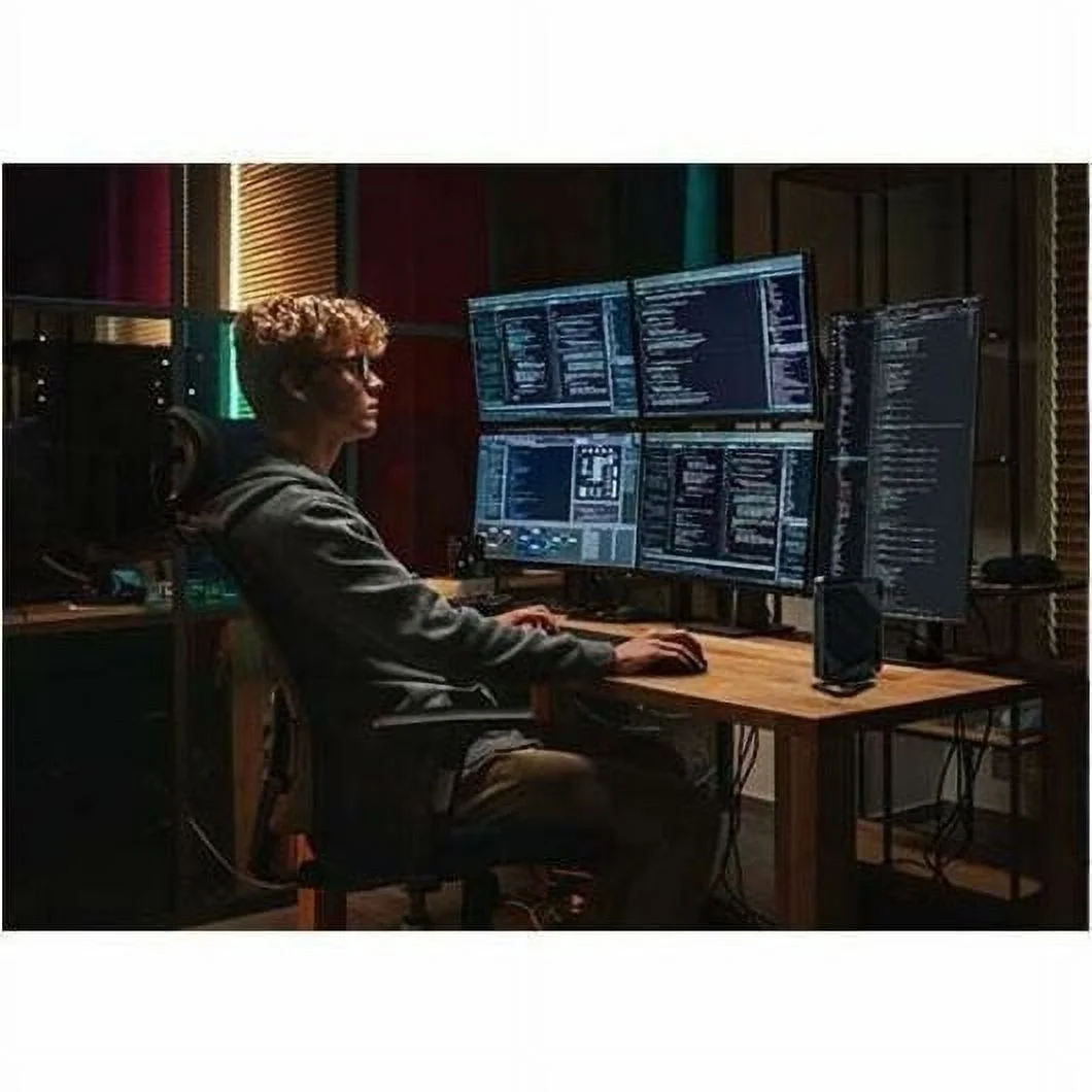 Asus ROG NUC, Intel Core 185H, NVIDIA GeForce RTX 4070, 64GB RAM, Windows 11 Home