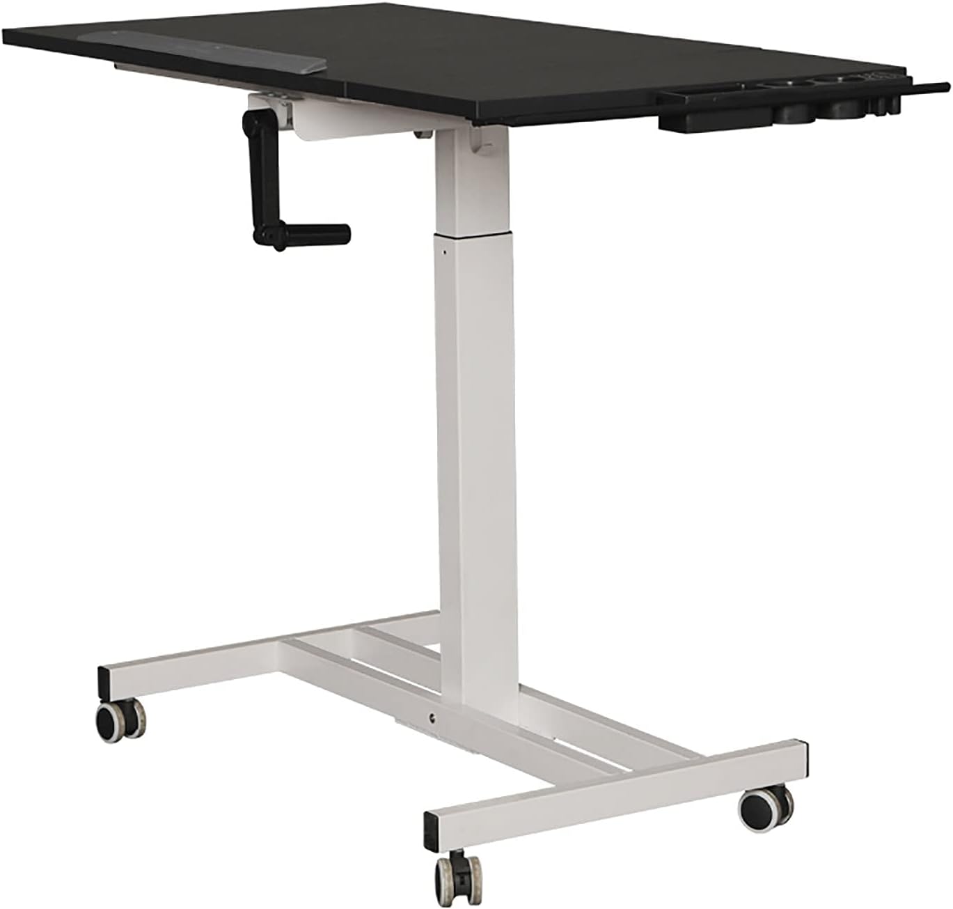 KOHARA Painting Table Lifting Table Designer Drawing Table Working Table Professional Architectural Drawing Table Movable Drawing Table Drafting Tables