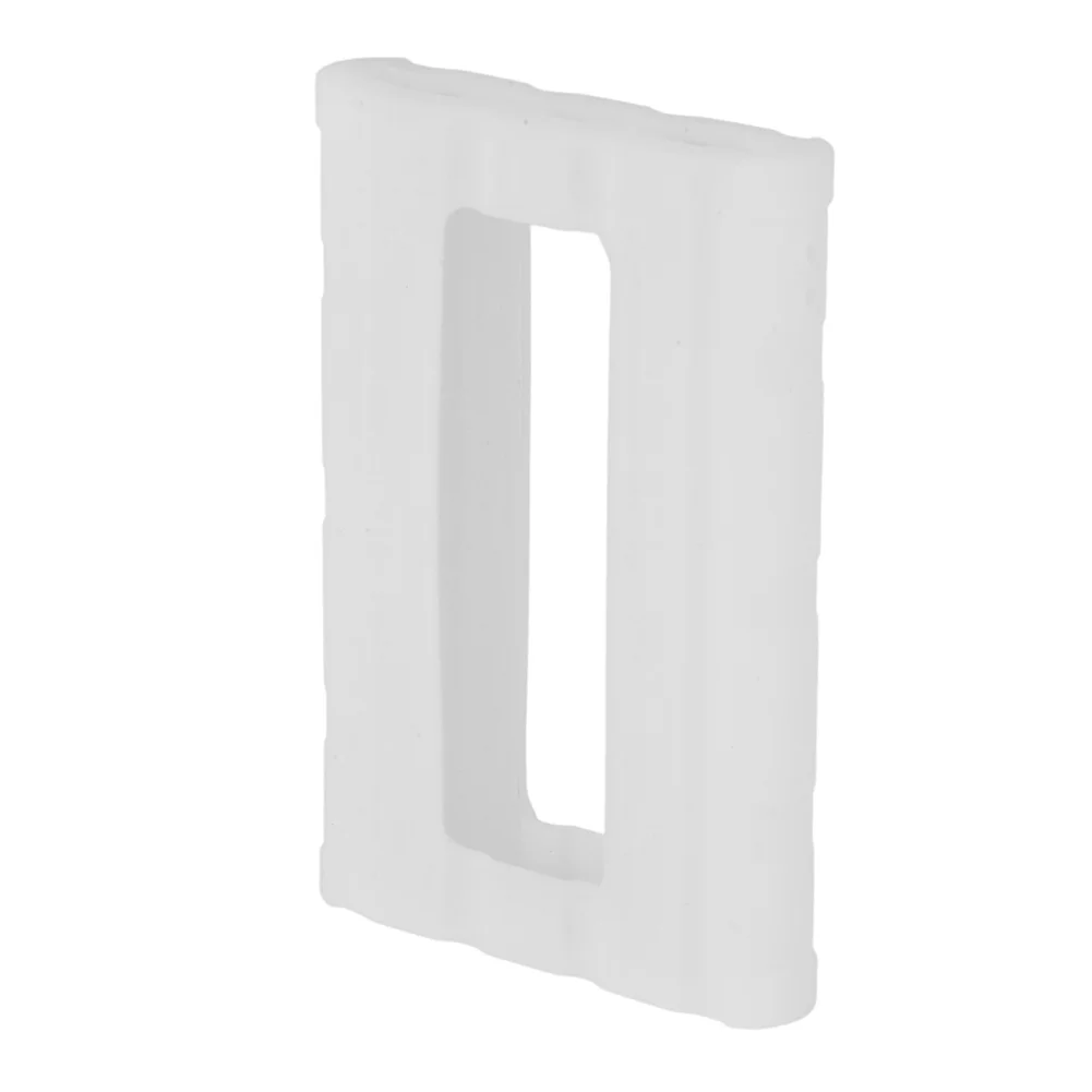 Pohot Silicone Case Hard Disk Hard Drive Protective Cover Waterproof Protector Skin Anti-fall Protective Cover Shell Sleeve with Lanyard for Samsung T7 Shield Portable Solid State Drive