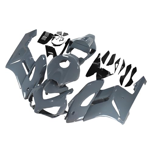 ABS Plastic White Black Fairing Kit Fit for Honda CBR1000RR 2004 2005 CBR 1000RR 04 05 Injection Mold Bodywork Motorcycle Body Frame Body Panel