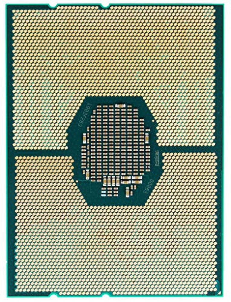 Restored Intel Xeon Silver 4214 Processor 12 Core 2.20GHZ 17MB 85W CPU CD8069504212601 (OEM Tray Processor) (Refurbished)