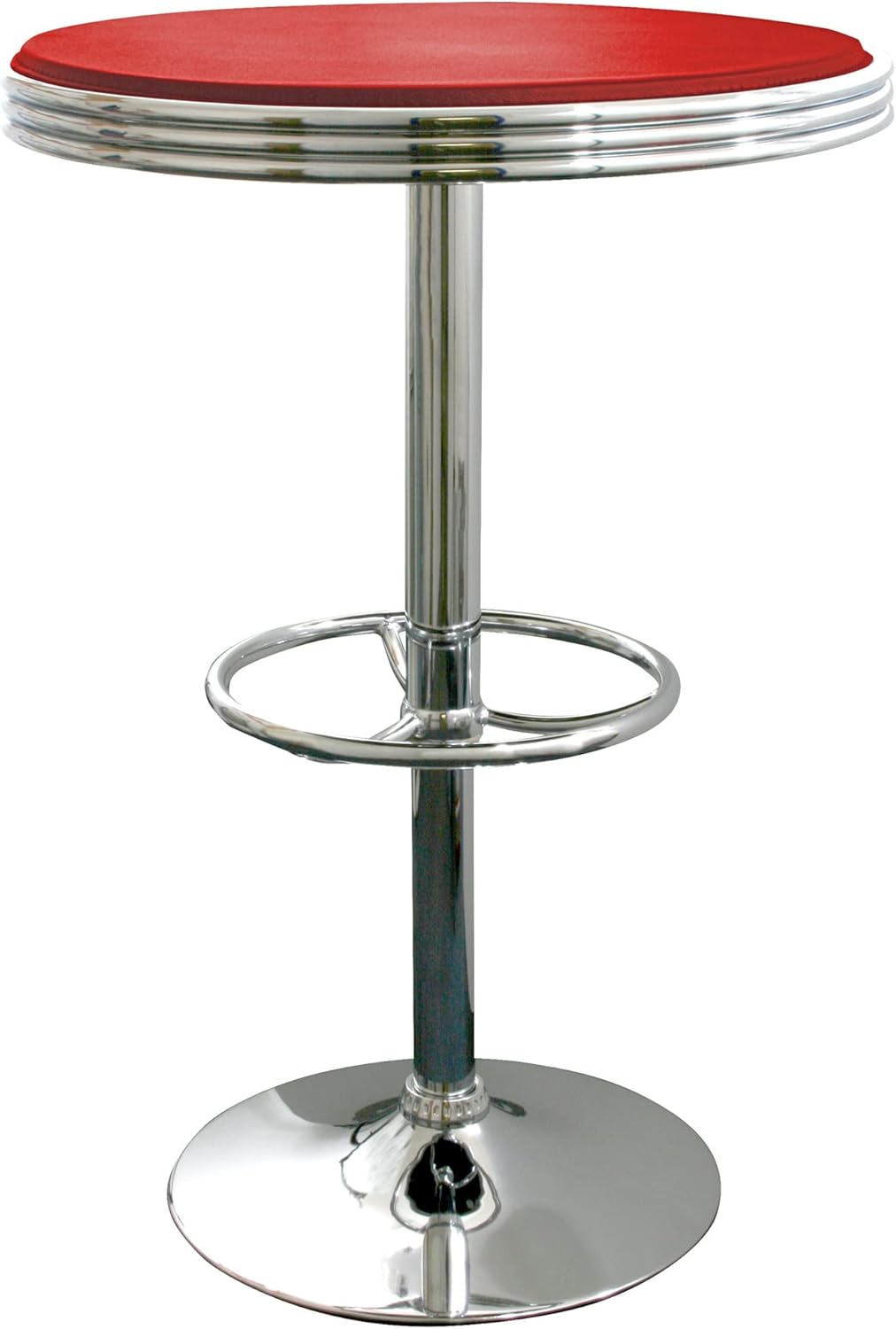 SFTABLER Retro Soda Shop Table