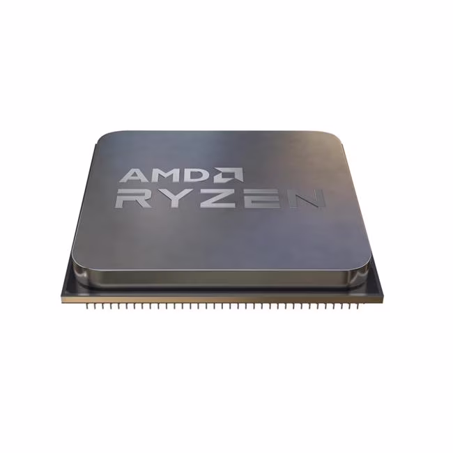 AMD  120W AM5 Ryzen 7800X3D 4.2GHz 104MB Cache Tray