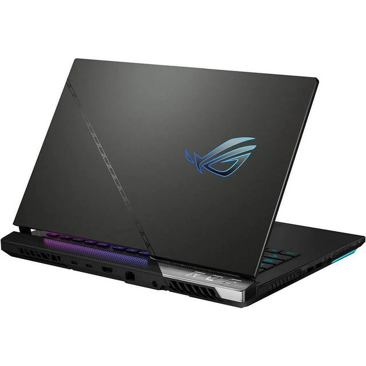 ASUS ROG Strix Scar 15 (2022) Gaming Laptop, 15.6” 240Hz IPS QHD Display, NVIDIA GeForce RTX 3070 Ti, Intel Core i9 12900H, 16GB DDR5, 1TB SSD, Per-Key RGB Keyboard, Windows 11 Home, G533ZW-AS94Q