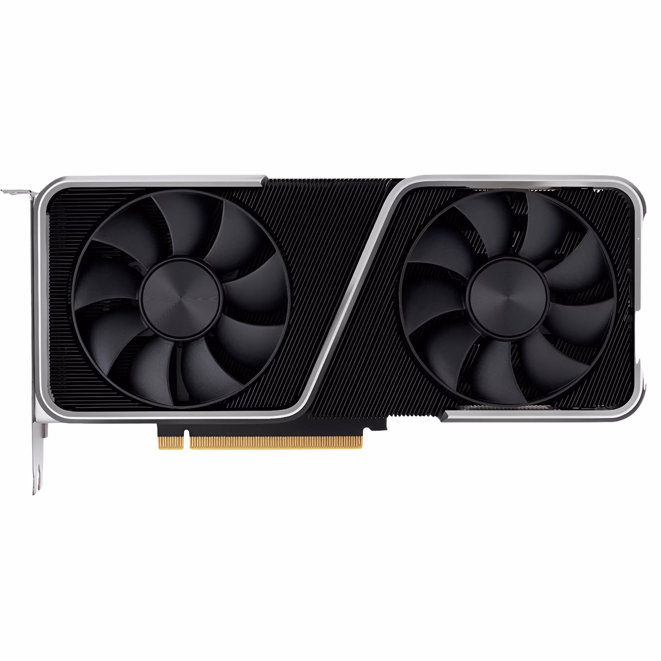 nVIDIA GeForce RTX 3060 TI 8GB Gaming GPU, Founders Edition, PCIE 4.0 Graphics Card 9001G1422520000
