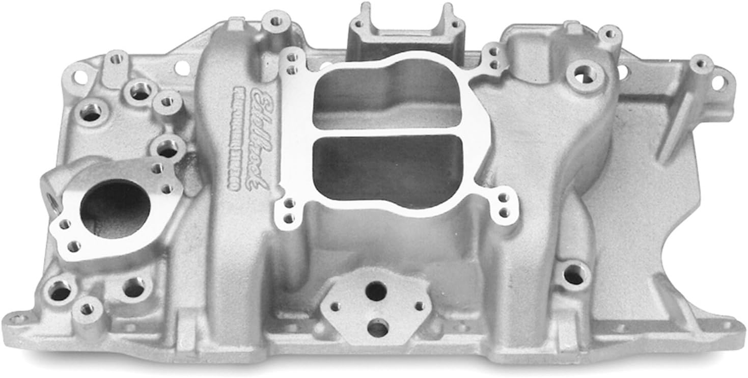 Edelbrock 3776 Performer Intake Manifold