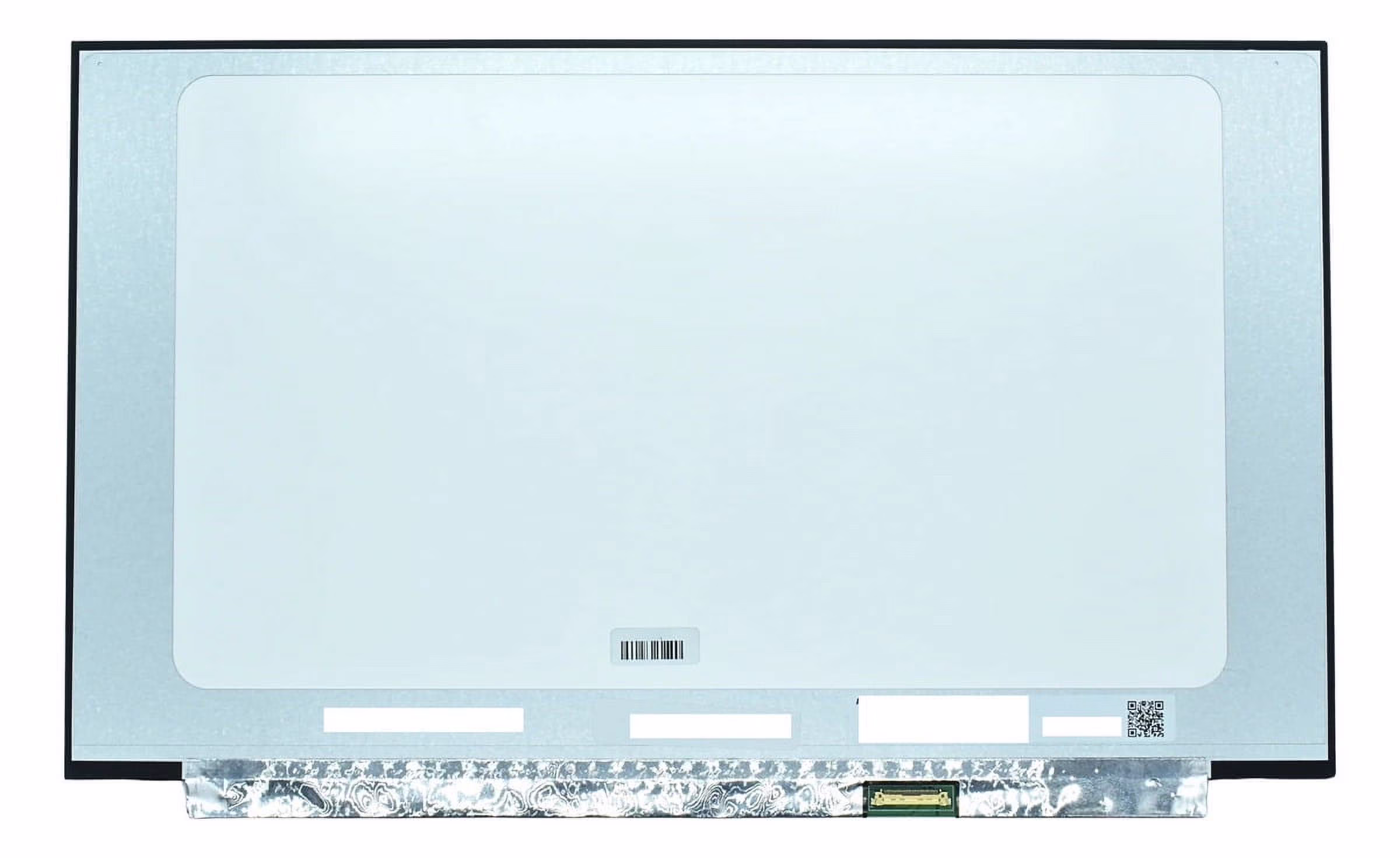 Display Dell G5 5500 G7 7500 M15 15.6 Fhd 120hz R6fd8 Pdg48