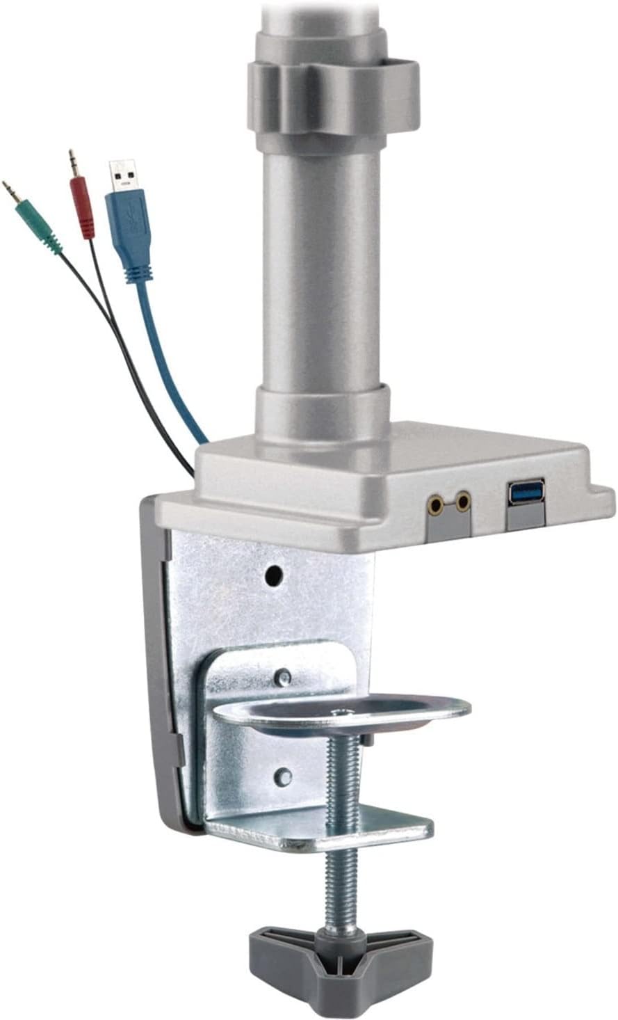 Tripp Lite DDR1732DAL Desk Mount, 12.8