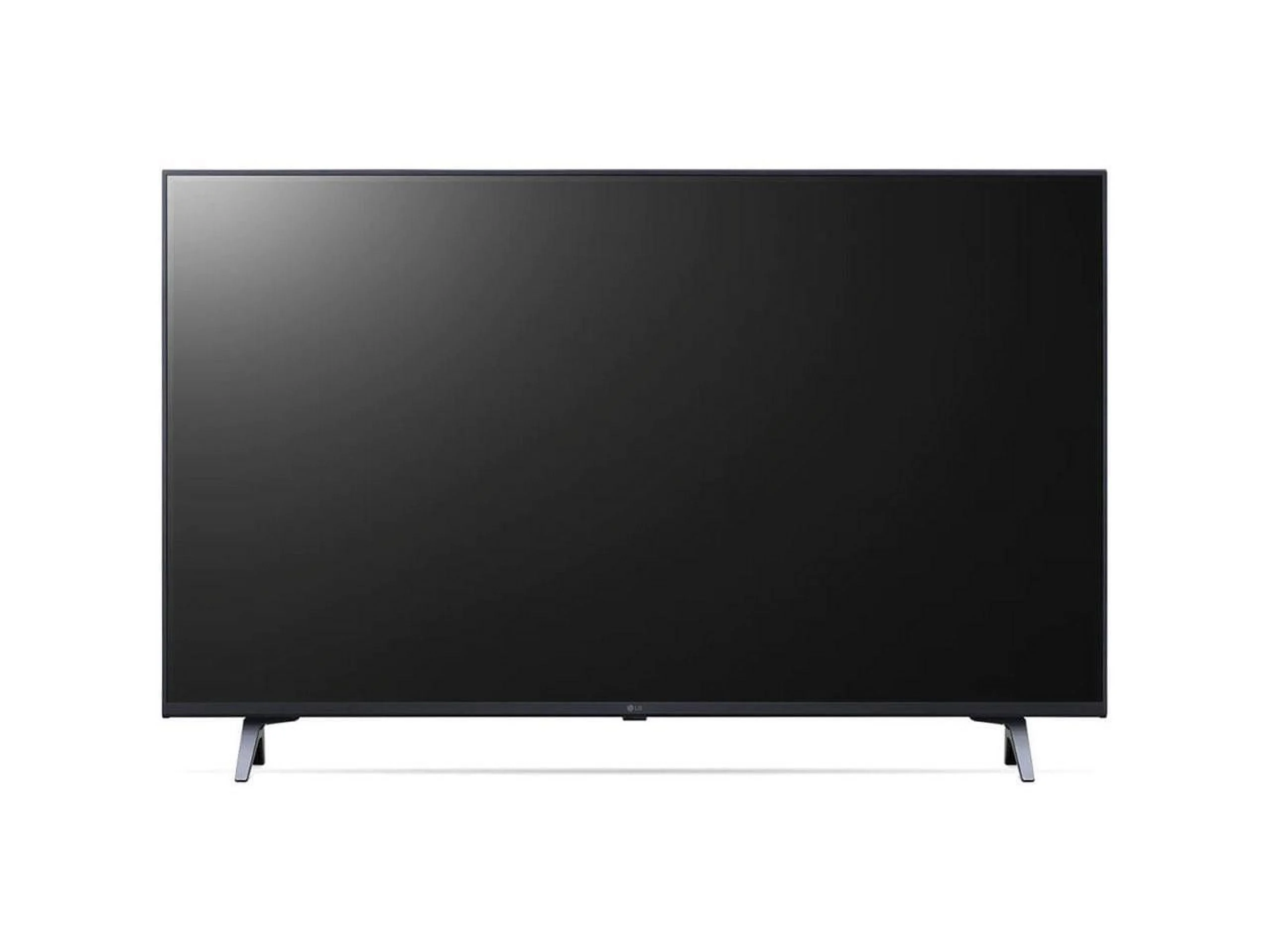 "43"" UHD Flat Screen TV Monitor Display with 3840 X 2160 Resolution"