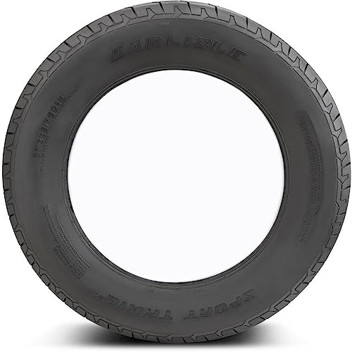 Carlisle Sport Trail LH Bias Trailer Tire - 4.80-12 LRB