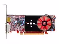 AMD ATI FirePro V3800 Graphic Card, 512 MB DDR3 SDRAM
