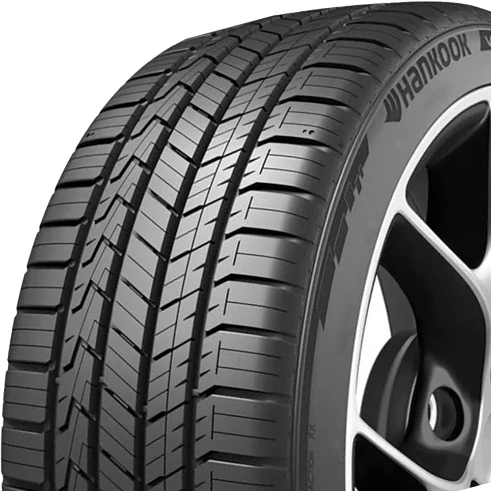 Hankook Ventus S1 AS (H125) 205/55ZR16 91W