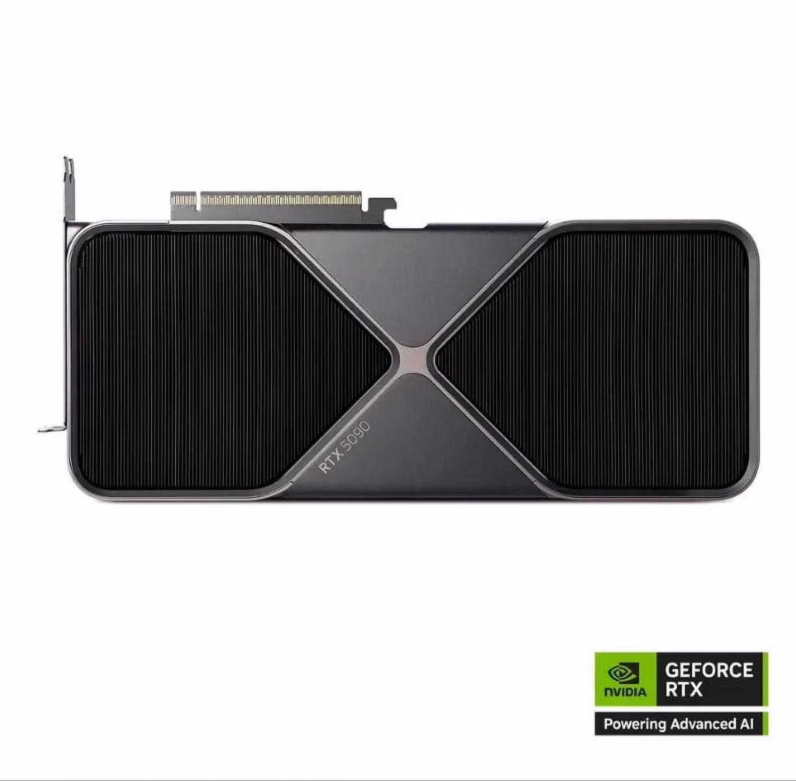 NVIDIA GeForce RTX 5090 Graphic Card - 32GB GDDR7