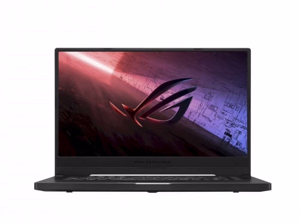 "ASUS ROG Zephyrus R7, Gaming Laptop 15.6"" 144Hz Display, RTX 2060, Ryzen 7, 16GB/512GB SSD, Win 10 Home"