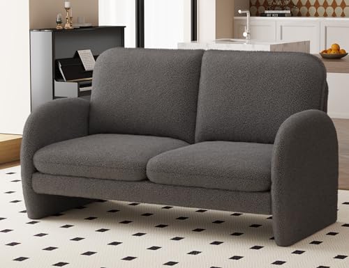 Loveseat Sofa, 59