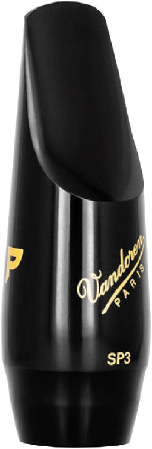 Vandoren SM903 Profile Soprano Sax Mouthpiece; SP3