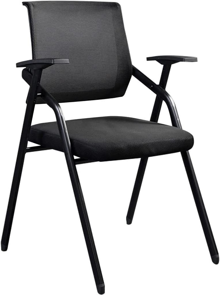 Commercial s Home Office Computer Chair Staff Student Training Chair Comfortable Folding Back Chair
