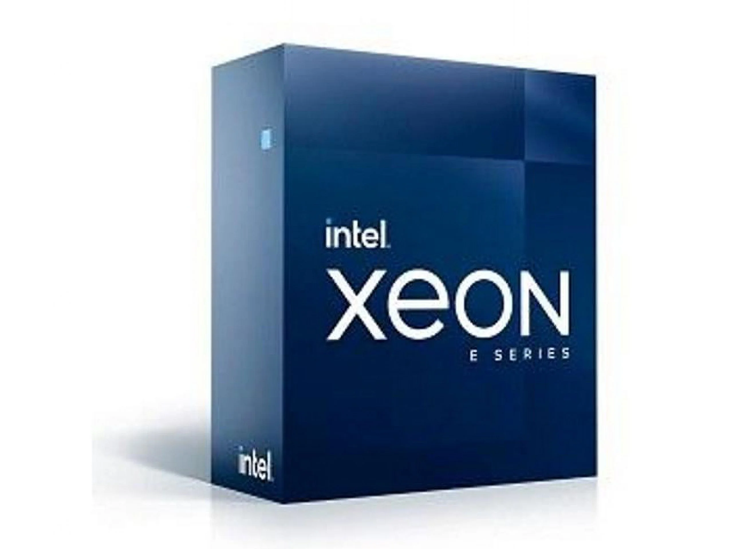 Intel Xeon E-2378G Octa-core (8 Core) 2.80 GHz Processor - Retail Pack - 16 MB L3 Cache - 64-bit Processing - 5.10 GHz Overclocking Speed - 14 nm - Socket LGA-1200 - Intel UHD Graphics BX80708E2378G