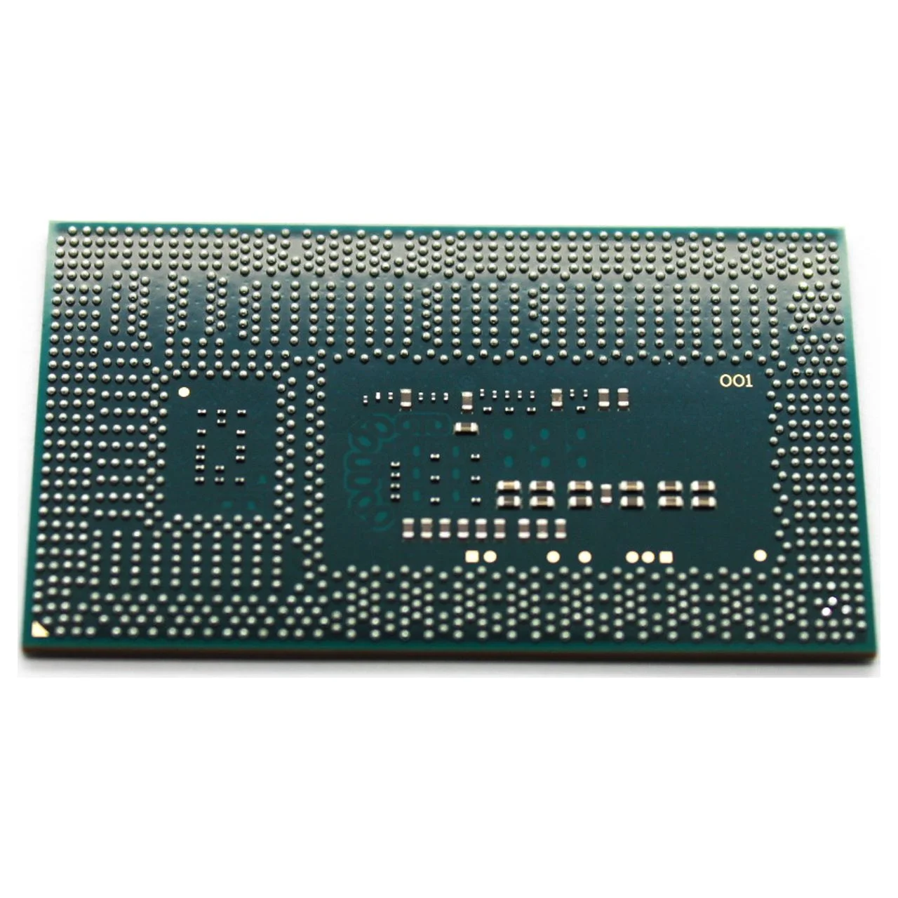 Intel Core i5 Mobile i5-5200U 2.2GHz 2-Core BGA1168 CPU Processor SR23Y