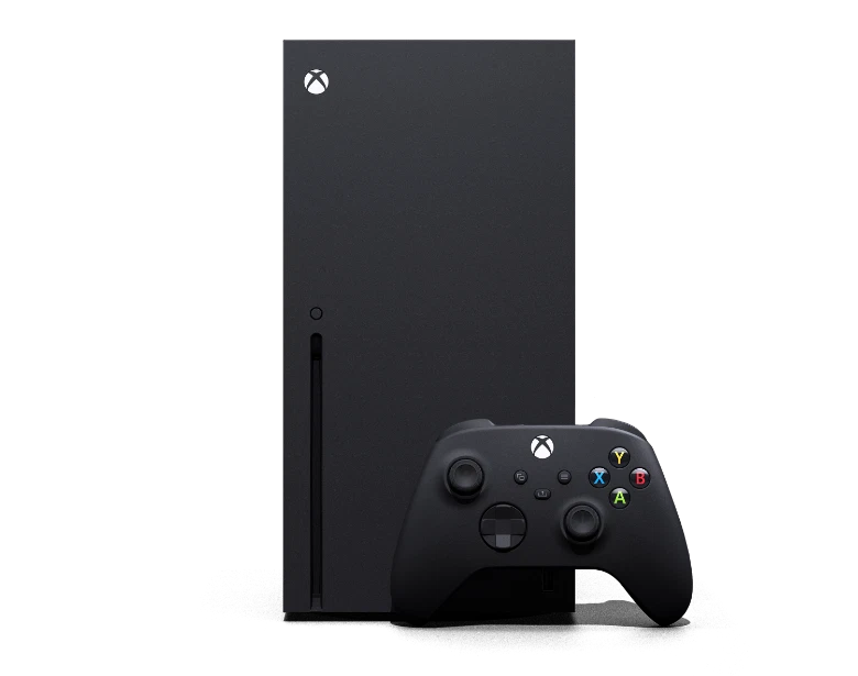 Microsoft Xbox Series X 1TB Video Game Console Brand New Sealed