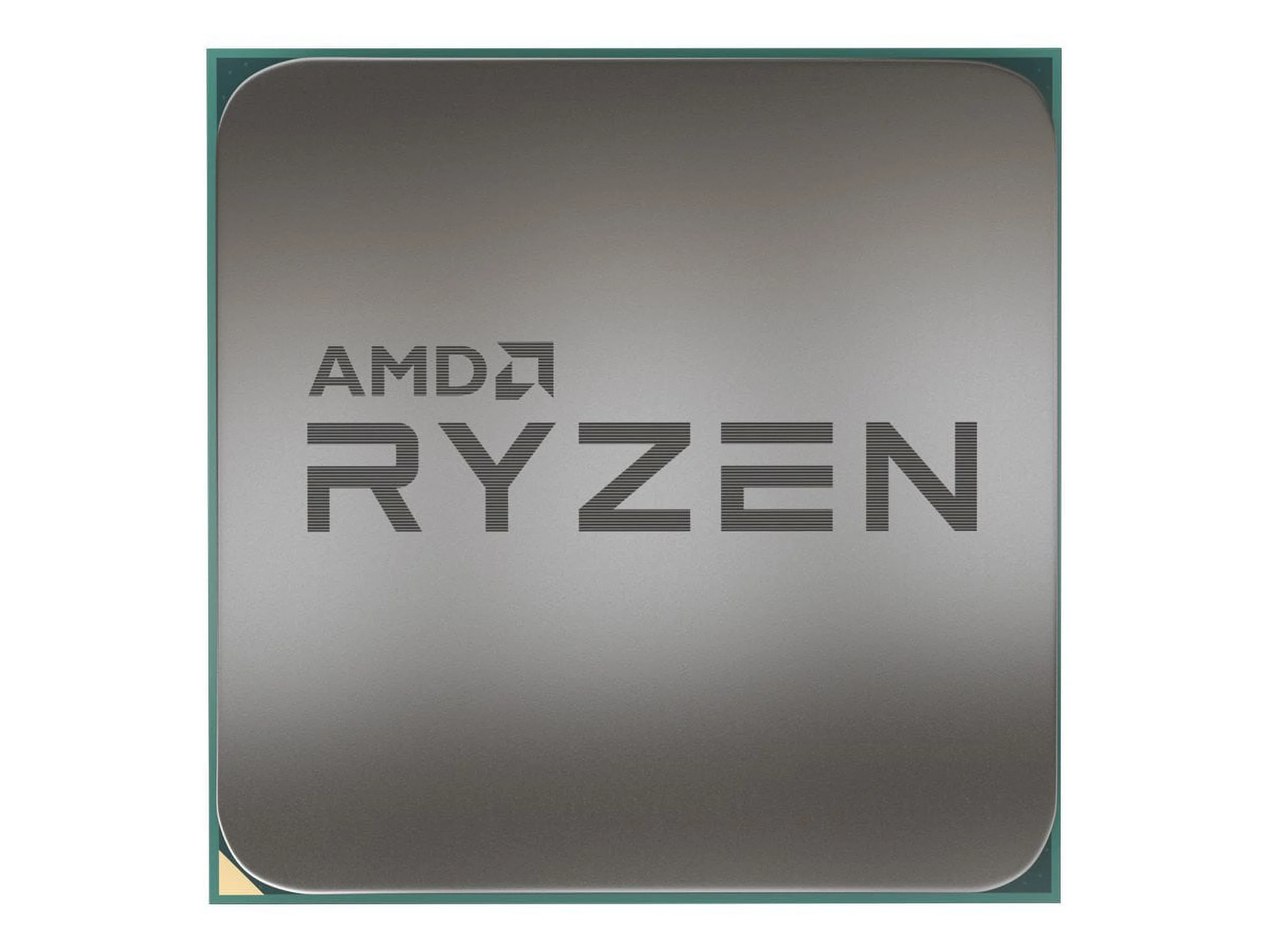 AMD Ryzen 3 3200G 4-Core 4.0 GHz AM4 Processor with Radeon Vega 8 Graphics