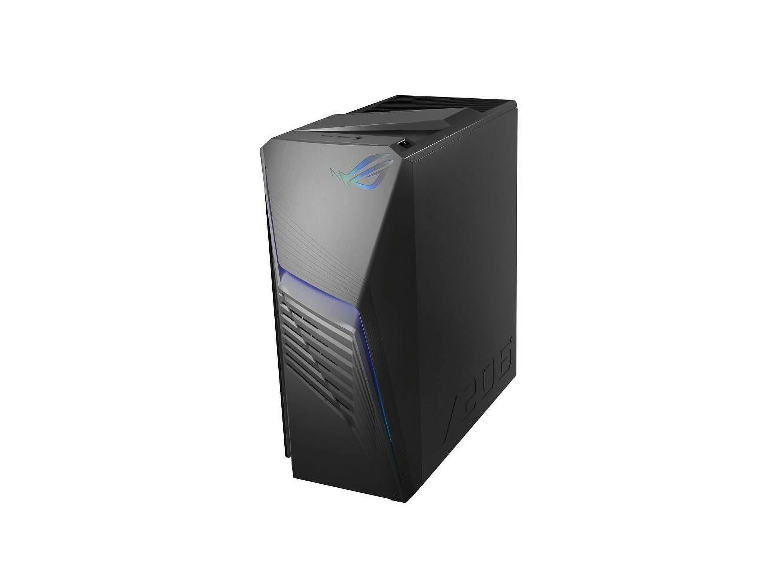 ASUS ROG, Intel i5-13400F, Strix Graphics Card, 1TB SSD, 8GB RAM, G13CH-PB555 (2023) Gaming PC with Windows 11