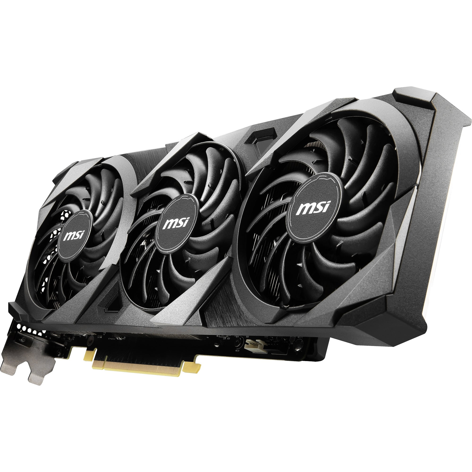 MSI GeForce RTX 3070 VENTUS 3X OC 8GB Graphic Card
