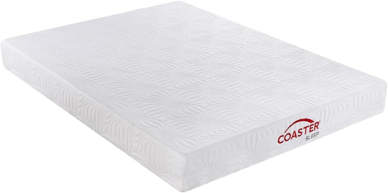 Coaster Home Furnishings 350063Q-CO 8