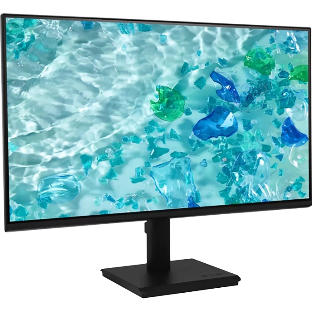 Acer V247Y Gbmix - 24" Vero V7 FHD IPS Monitor in Black - UM.QV7AA.G03
