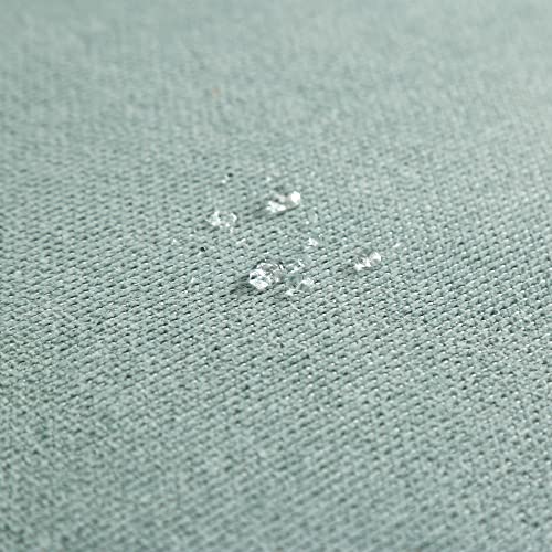 INMOZATA Comfy Sofa with USB Charging Ports and Pillows, 70 inch 3 Seat Upholstered Loveseat Sofa Couch for Compact Living Space, Dorm,Apartment, Bedroom,Grey