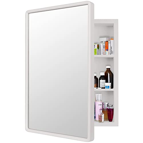 Medicine Cabinets Mirror 24