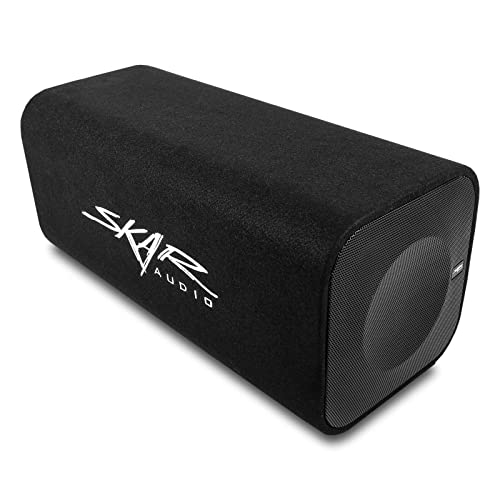 Skar Audio SK10TBV Single 10