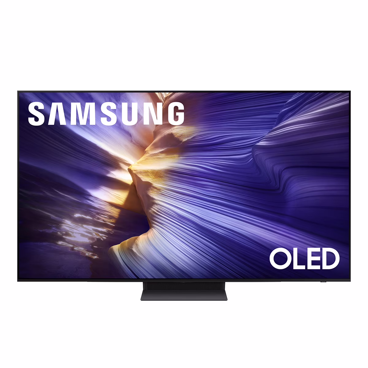 Samsung S90F 55" 4K OLED Smart TV (2025)