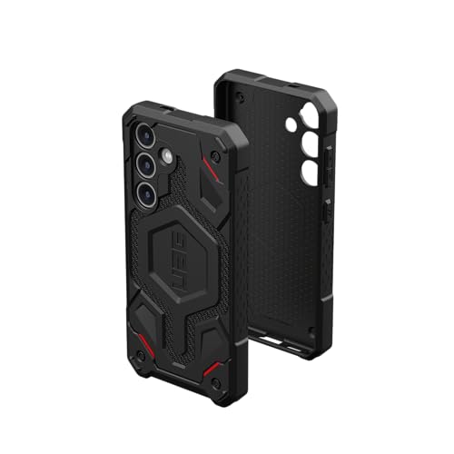 URBAN ARMOR GEAR UAG Designed for Samsung Galaxy S24 Case 6.2