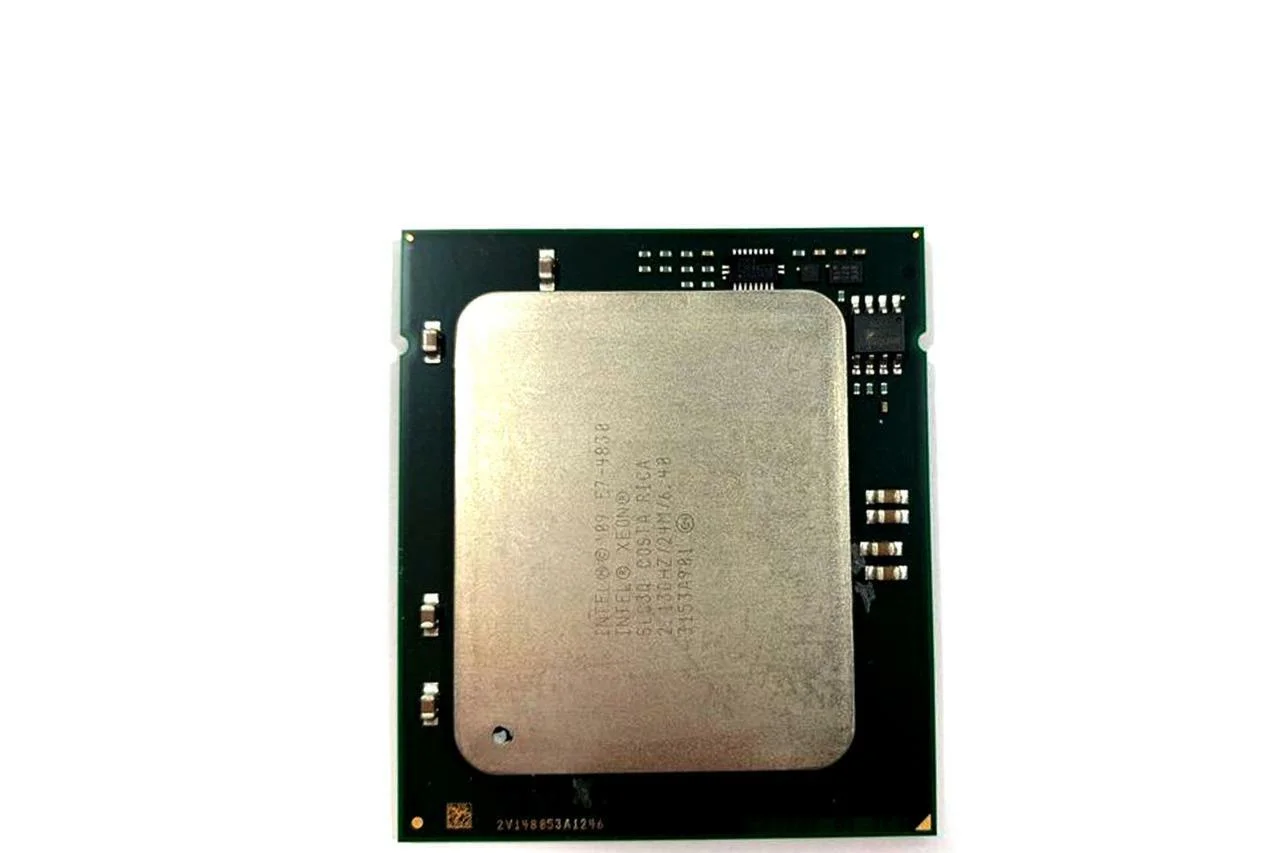 Intel Xeon E7-4830 v2 SR1GU 2.20GHz 20MB 10-Core LGA2011 CPU Processor