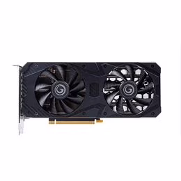 GALAX RTX 3060 XIAOJIANG 12GB Gaming Graphics Card GDDR6 192Bit HD DP PCI-E 4.0 16X 8Pin