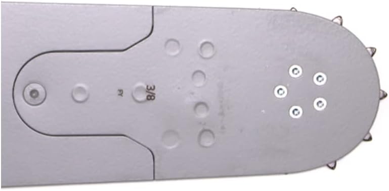 Oregon 208RNDD009 PowerCut Guide Bar, 20